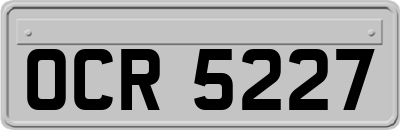 OCR5227