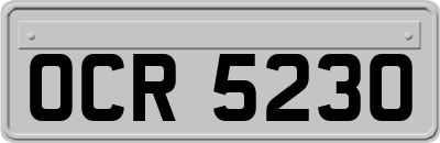 OCR5230
