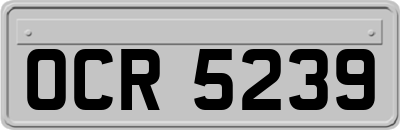 OCR5239
