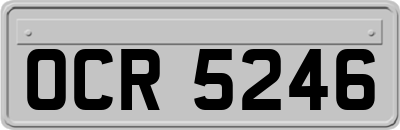 OCR5246