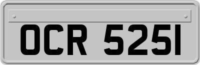 OCR5251