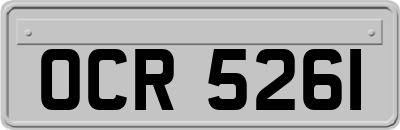 OCR5261