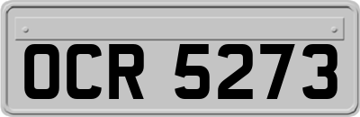OCR5273