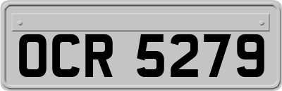 OCR5279
