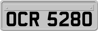 OCR5280