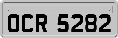 OCR5282