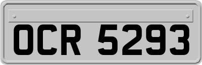 OCR5293