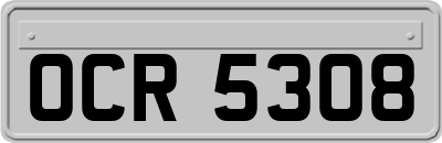 OCR5308