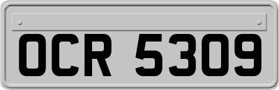 OCR5309