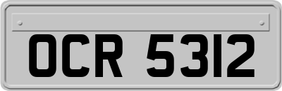OCR5312
