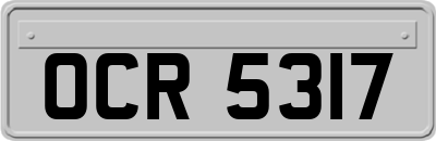 OCR5317