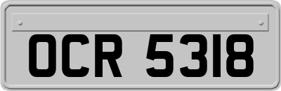 OCR5318