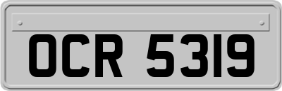 OCR5319