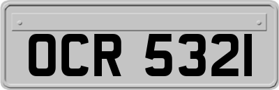 OCR5321