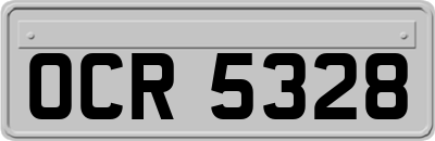OCR5328