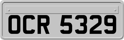 OCR5329