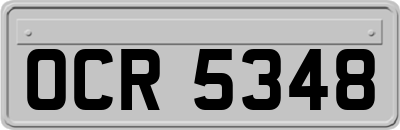 OCR5348