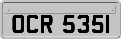 OCR5351