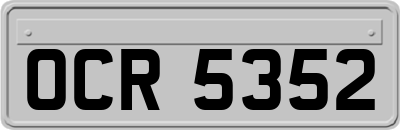 OCR5352