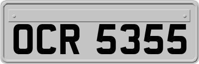 OCR5355