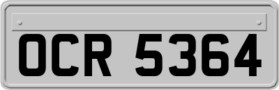 OCR5364