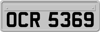 OCR5369