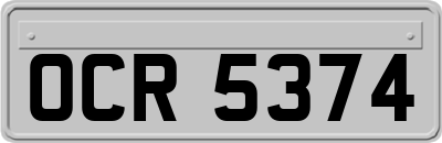 OCR5374