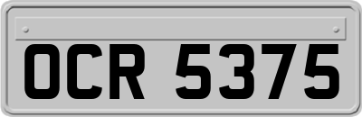 OCR5375