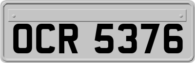 OCR5376