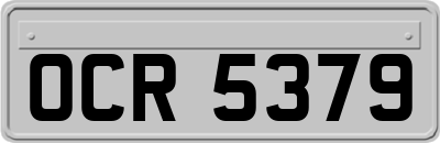 OCR5379