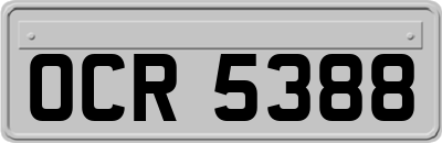 OCR5388