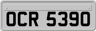 OCR5390