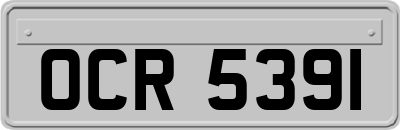 OCR5391