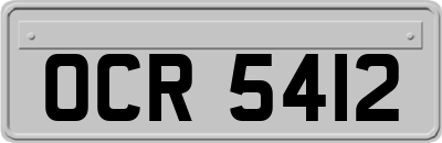 OCR5412