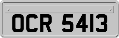 OCR5413