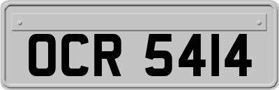 OCR5414