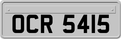 OCR5415