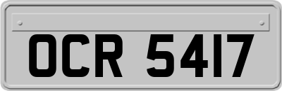 OCR5417