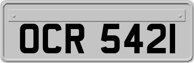 OCR5421