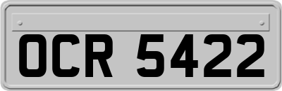 OCR5422