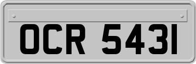 OCR5431