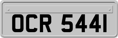 OCR5441