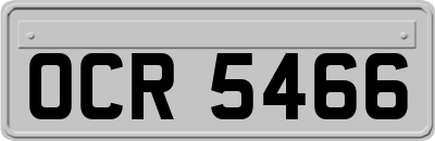 OCR5466