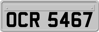 OCR5467