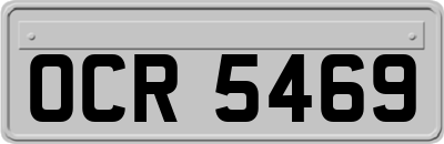OCR5469