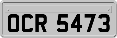OCR5473