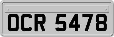 OCR5478