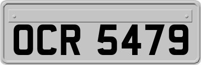 OCR5479