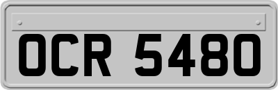 OCR5480