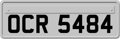 OCR5484